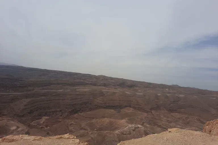 גבול ישראל–מצרים באזור הנגב