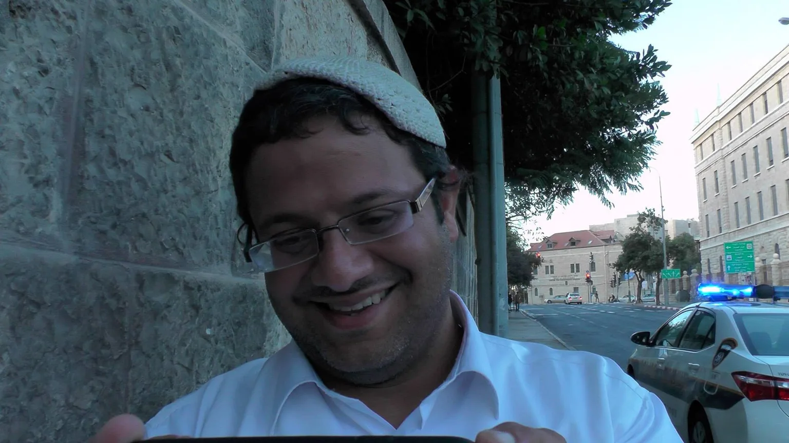 איתמר בן גביר